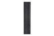 Kotelot - Chieftec Compact Series - IX-06B-OP - Kotelot - Desktop slimline - Musta - IX-06B-OP