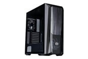 Kotelot - Cooler Master MasterBox 500 - Kotelot - Tower - Musta - MB500-KGNN-S00