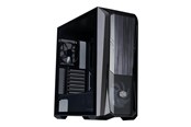 Kotelot - Cooler Master MasterBox 500 - Kotelot - Tower - Musta - MB500-KGNN-S00