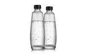 Sodastream - Sodastream Lasipullo DUO-pakkaus, 2 kpl - 1047202410