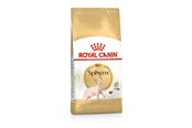 Kissat - Royal Canin Sphynx Aikuinen 2kg - 3182550758840