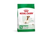 Koirat - Royal Canin Mini Adult 8+ 2kg - 3182550831383