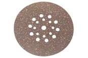 Hiomakoneet - CONTRA Hiomapaperi K18 Ø225 mm - 5704587017400