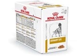 Koirat - Royal Canin VD Urinary S/O (in gravy) 12x 100g - 9003579010013