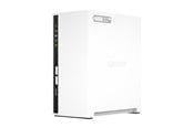 NAS-Palvelimet - QNAP TS-233 2-paikkainen NAS - NAS-Palvelimet - TS-233