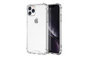 Puhelin - Kannet ja kotelot - Insmat Impact - back cover for mobile phone - 650-1685