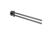 Kylpyhuoneen lisätarvikkeet - Grohe Pyyhepalkki - 40371A01