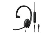 Kuulokkeet - EPOS SENNHEISER ADAPT 135T USB II - 1000900