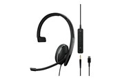 Kuulokkeet - EPOS SENNHEISER ADAPT 135 USB-C II - 1000918