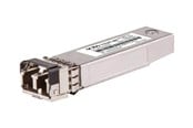 Toistimet & Lähettimet - Hewlett Packard Enterprise Aruba Instant On 1G SFP LC SX 500 metrin monimuotokuituinen vastaanotin. - R9D16A