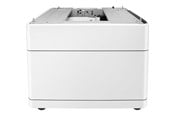 Tulostimien lisävarusteet - HP PageWide 550 arkin paperiteline / jalusta / 9UW01A - 9UW01A