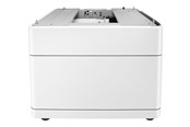 Tulostimien lisävarusteet - HP PageWide 550 arkin paperiteline / jalusta / 9UW01A - 9UW01A