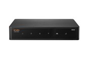 Verkkolaitteet & langattoman verkon laajentimet - Hewlett Packard Enterprise Aruba 9004 (RW) portti / R1B21A - R1B21A