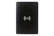Video-/audiokaapparit - HP LEGIC RF-kortinlukija - 4QL32A