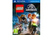 Pelit - LEGO: Jurassic World - Sony PlayStation Vita - Toiminta/Seikkailu - 0883929472864