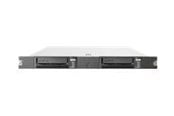 Tallennus - lisävarusteet - Hewlett Packard Enterprise 1U yleinen telineasennussarja / BC029A - BC029A
