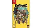 Pelit - Eastward - Nintendo Switch - RPG - 0811949033932