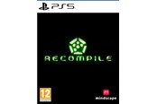 Pelit - Recompile - Sony PlayStation 5 - Toiminta/Seikkailu - 8720254990750