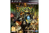 Pelit - Dragon's Crown - Sony PlayStation 3 - RPG - 0730865001491