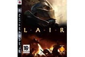 Pelit - Lair - Sony PlayStation 3 - Toiminta/Seikkailu - 0711719811220