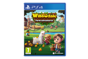 Pelit - Elämä Willowdalessa: Maatilan seikkailut - Sony PlayStation 4 - Seikkailu - 8720254990729