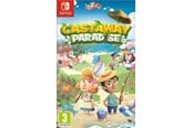 Pelit - Castaway Paradise (Code in a Box) - Nintendo Switch - Virtuaalilelämä - 8720254990200