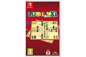 Pelit - Ludo XXL (Code in A Box) - Nintendo Switch - 01 - Strategia - 8720254990491