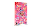 Pelit - Pixeljunk Eden 2 - Nintendo Switch - Toiminta - 0819976025913