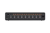 KVM-kytkimet - Belkin Yleinen turvallinen kaksipäinen - F1DN208KVM-UN-4