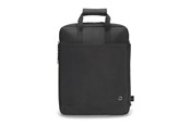 Laukut - Dicota Eco Motion Tote sopiva Laptop 15.6" | Musta - D31877-RPET