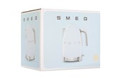 Vedenkeitin - SMEG Vedenkeitin 50-luvun tyyli - Kerma - 2400 W - KLF04CREU