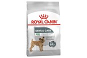 Koirat - Royal Canin Mini Dental Care 3kg - 3182550894371