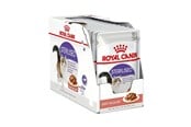 Kissat - Royal Canin Sterilised Chunks In Gravy 85g (12-Pack) - 9003579311295