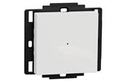 Smart Home - Älykoti - Schneider Electric Wiser Wireless Switch Exxact 1g W rocker - WDE002906
