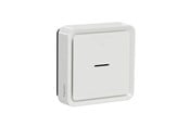 Smart Home - Älykoti - Schneider Electric Wiser Smoke Hälytys Battery - CCT599001