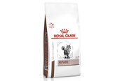 Kissat - Royal Canin VD Hepatic 2kg - 3182550787963