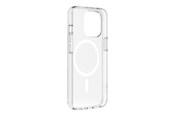 Puhelin - Kannet ja kotelot - Belkin SheerForce Magneettinen Puhelin Case - MSA006BTCL