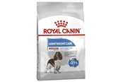 Koirat - Royal Canin Medium Light Paino Care 3kg - 3182550852319