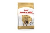 Koirat - Royal Canin French Bulldog Adult 9kg - 3182550846042