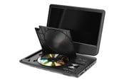 Blu-Ray & DVD-soittimet - Lenco DVP-1010 - DVD player - DVP1010BK