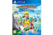 Pelit - Ihme Poika Kokoelma - Sony PlayStation 4 - Tasohyppely - 4260650743757