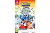 Pelit - Pocky & Rocky Reshrined - Nintendo Switch - Toiminta - 4260650743580