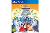 Pelit - Pocky & Rocky Reshrined - Sony PlayStation 4 - Toiminta - 4260650743610