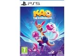 Pelit - Kao The Kangaroo - Sony PlayStation 5 - Tasohyppely - 3700664530093