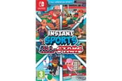 Pelit - Instant Sports: All-Stars - Nintendo Switch - Urheilu - 3700664529875
