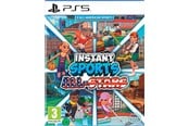 Pelit - Instant Sports: All-Stars - Sony PlayStation 5 - Urheilu - 3700664530178
