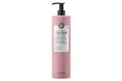 Hiustenhoito - Maria Nila Luminous Väri Conditioner 1000 ml - S-MN-038-D9