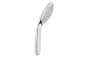 Suihku- ja asennustarvikkeet - Grohe Euphoria 110 Mono hand shower 1 jet type, chrome - 27265000