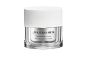 Kasvojen hoito - Shiseido Men Total Revitalizer Cream 50 ml - 768614184089