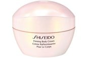 Vartalonhoito - Shiseido Kiinteyttävä vartalovoide 200 ml - 768614102915